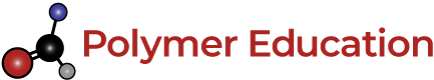 Polymer Education logo